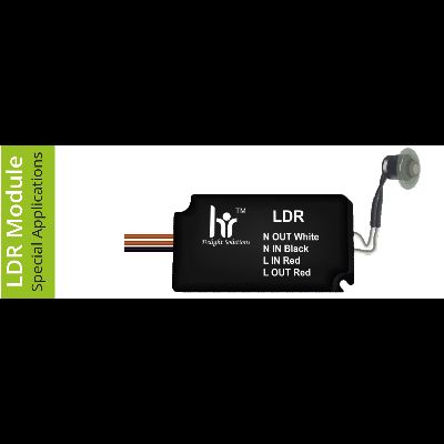 LDR Module